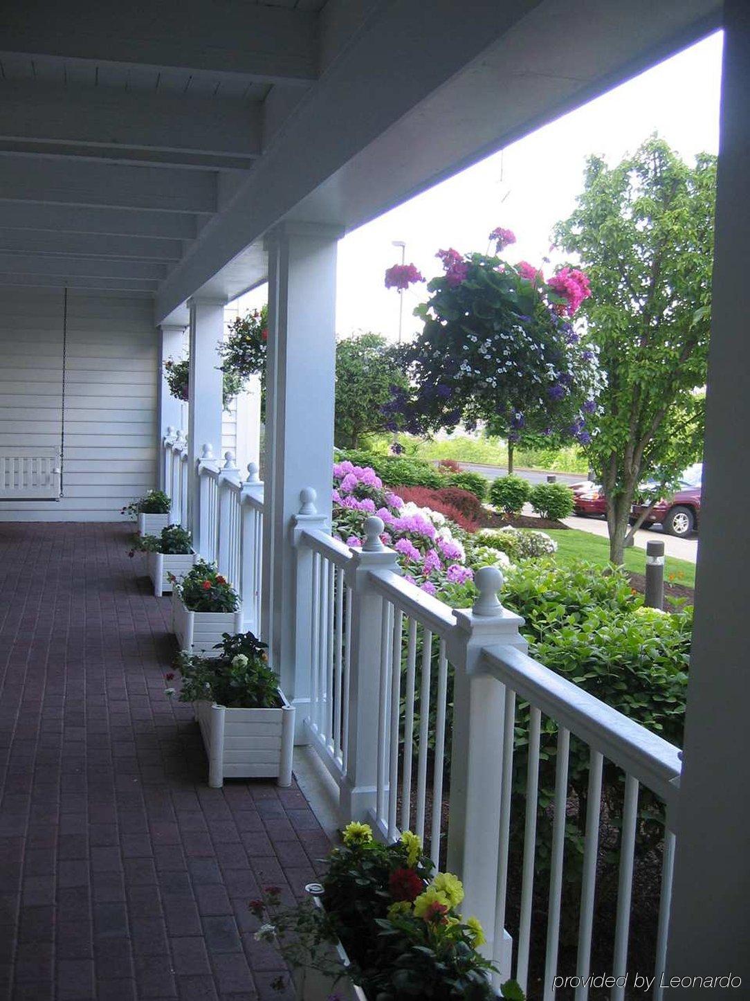 Embassy Suites Pittsburgh - International Airport Coraopolis Exterior foto